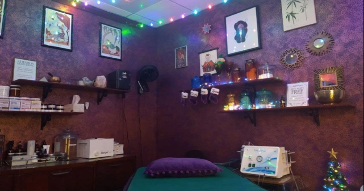 E Gift Certificates Le Bijou Holistic Spa Oceanside CA